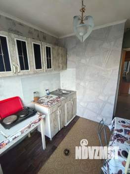 2-к квартира, вторичка, 46м2, 1/5 этаж