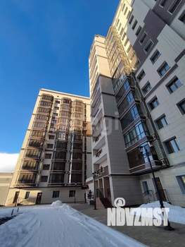 3-к квартира, вторичка, 159м2, 15/15 этаж