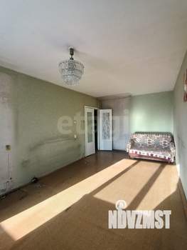 1-к квартира, вторичка, 35м2, 2/5 этаж