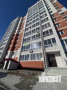 Студия квартира, вторичка, 26м2, 6/12 этаж
