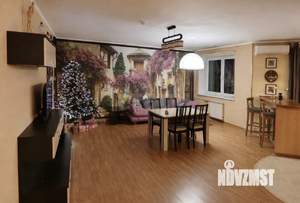 3-к квартира, вторичка, 100м2, 10/10 этаж