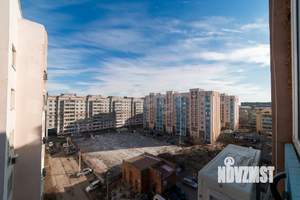 3-к квартира, вторичка, 84м2, 8/9 этаж