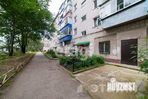 4-к квартира, вторичка, 109м2, 1/5 этаж