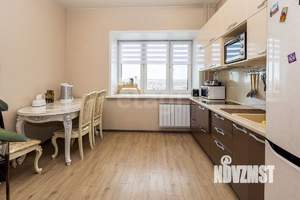 2-к квартира, вторичка, 58м2, 16/16 этаж