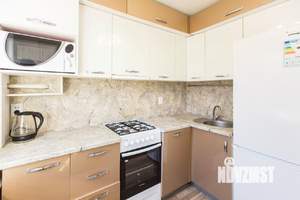 2-к квартира, вторичка, 46м2, 2/5 этаж