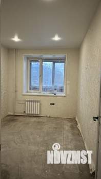 1-к квартира, вторичка, 41м2, 1/12 этаж