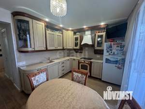 2-к квартира, вторичка, 65м2, 7/14 этаж