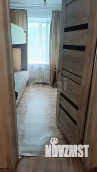 4-к квартира, вторичка, 62м2, 4/5 этаж