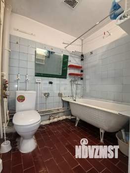 1-к квартира, вторичка, 35м2, 2/5 этаж