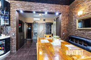 6-к квартира, вторичка, 144м2, 6/6 этаж
