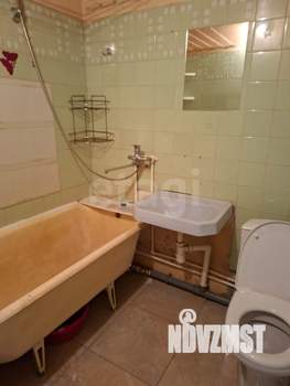 1-к квартира, вторичка, 35м2, 3/5 этаж