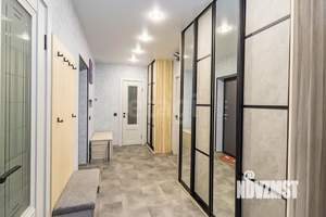 2-к квартира, вторичка, 65м2, 6/14 этаж