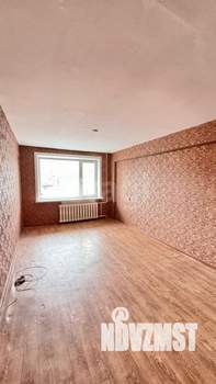 1-к квартира, вторичка, 34м2, 1/5 этаж