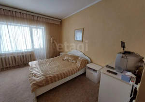 2-к квартира, вторичка, 61м2, 5/5 этаж