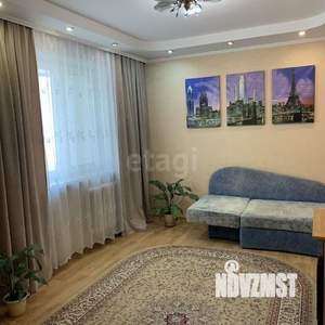 3-к квартира, вторичка, 77м2, 8/12 этаж