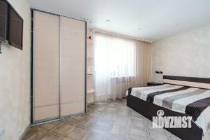 3-к квартира, вторичка, 59м2, 1/5 этаж