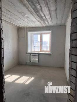 1-к квартира, вторичка, 40м2, 10/10 этаж