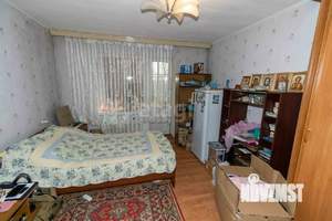 2-к квартира, вторичка, 55м2, 3/9 этаж