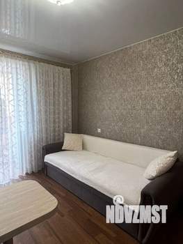 Студия квартира, вторичка, 23м2, 9/16 этаж