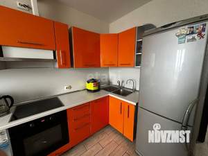 1-к квартира, вторичка, 39м2, 13/14 этаж