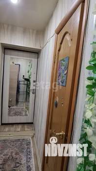 2-к квартира, вторичка, 43м2, 2/4 этаж