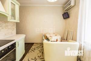 2-к квартира, вторичка, 64м2, 1/9 этаж