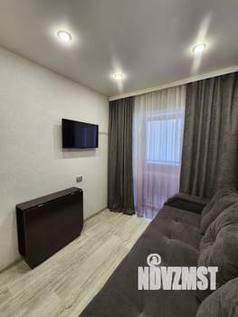 Студия квартира, вторичка, 15м2, 2/3 этаж