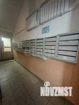 Студия квартира, вторичка, 16м2, 2/3 этаж