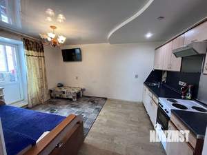 1-к квартира, вторичка, 36м2, 5/14 этаж