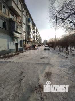 2-к квартира, вторичка, 46м2, 2/5 этаж
