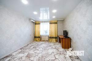 4-к квартира, вторичка, 76м2, 5/5 этаж
