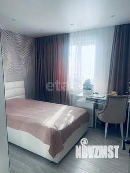 3-к квартира, вторичка, 71м2, 3/5 этаж