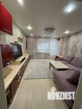 4-к квартира, вторичка, 70м2, 4/10 этаж
