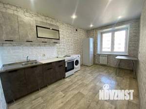 1-к квартира, вторичка, 41м2, 10/10 этаж