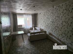 1-к квартира, вторичка, 42м2, 2/5 этаж