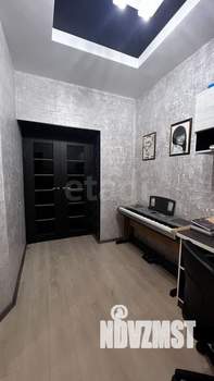 3-к квартира, вторичка, 146м2, 16/16 этаж