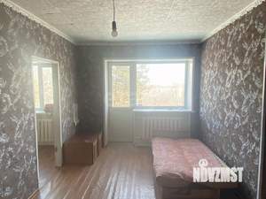 2-к квартира, вторичка, 44м2, 4/4 этаж