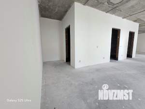 Студия квартира, сданный дом, 80м2, 16/19 этаж