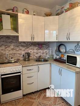 1-к квартира, вторичка, 40м2, 3/10 этаж