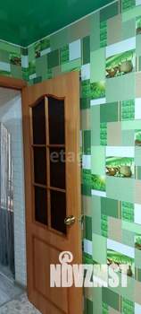 1-к квартира, вторичка, 29м2, 5/5 этаж