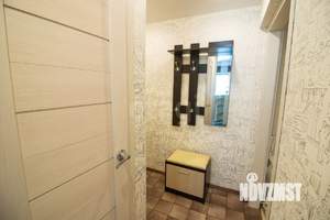 2-к квартира, вторичка, 44м2, 1/5 этаж