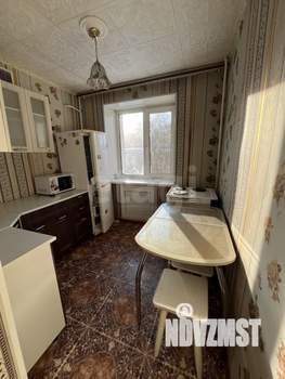 1-к квартира, вторичка, 30м2, 2/5 этаж