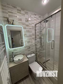 4-к квартира, вторичка, 133м2, 3/4 этаж