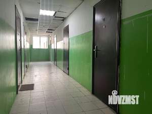 Студия квартира, вторичка, 18м2, 2/2 этаж