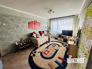 2-к квартира, вторичка, 45м2, 3/5 этаж