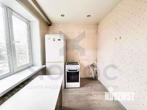 1-к квартира, вторичка, 36м2, 2/5 этаж