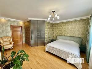 4-к квартира, вторичка, 158м2, 5/5 этаж