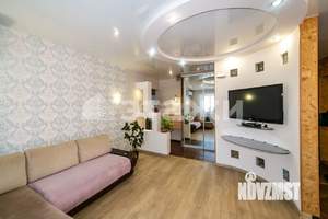3-к квартира, вторичка, 68м2, 1/10 этаж