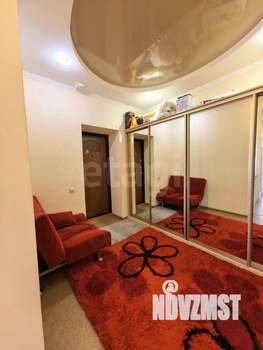 2-к квартира, вторичка, 68м2, 14/15 этаж