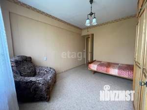 2-к квартира, вторичка, 52м2, 5/5 этаж